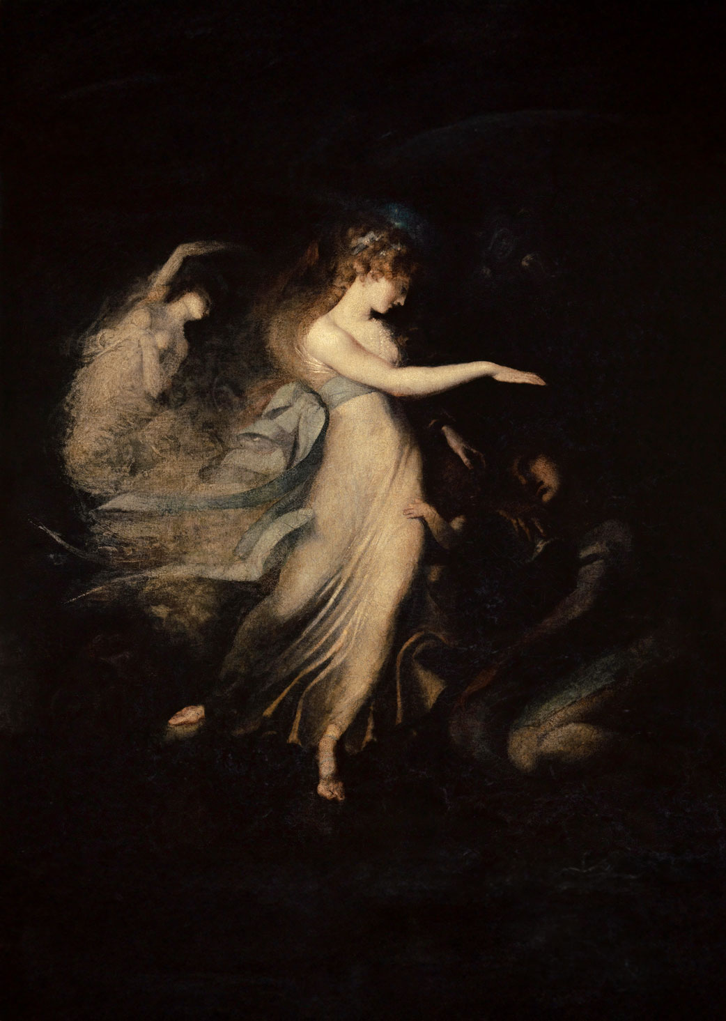 Englische Barockmusik